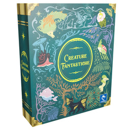 Creature Fantastiche