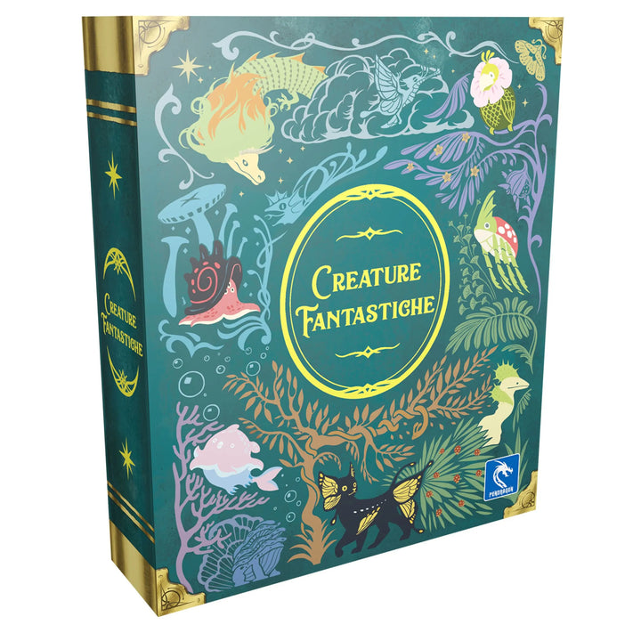 Creature Fantastiche