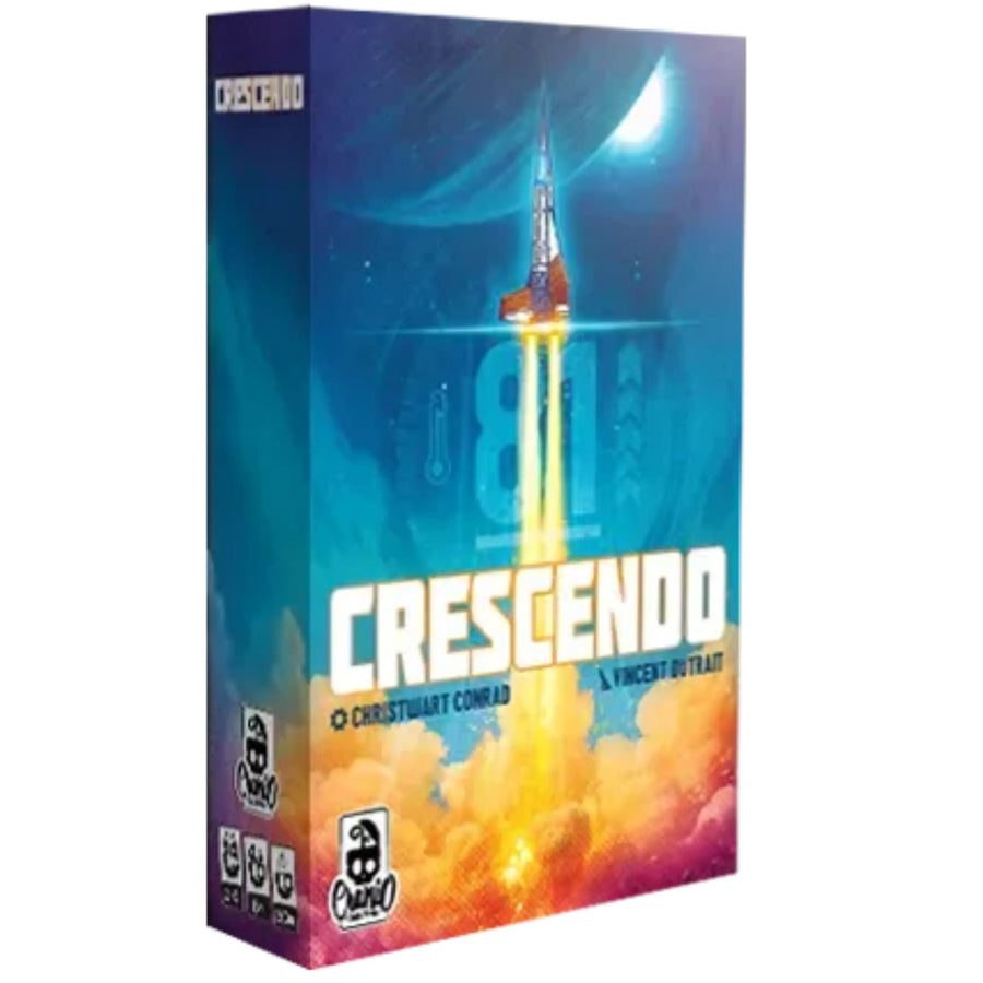Crescendo