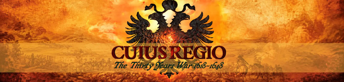 Trent'anni di guerra in 31 turni. O in un pomeriggio.