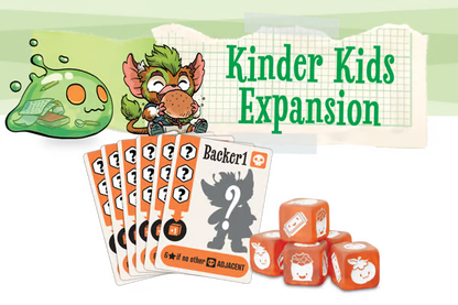 Elementary Star Student Con Stretch Goals (Elementary)