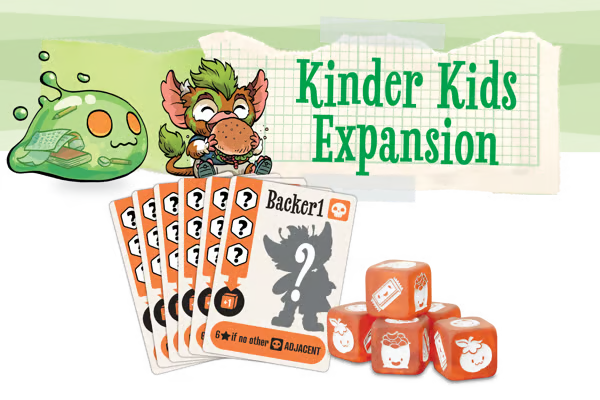 Elementary Star Student Con Stretch Goals (Elementary)