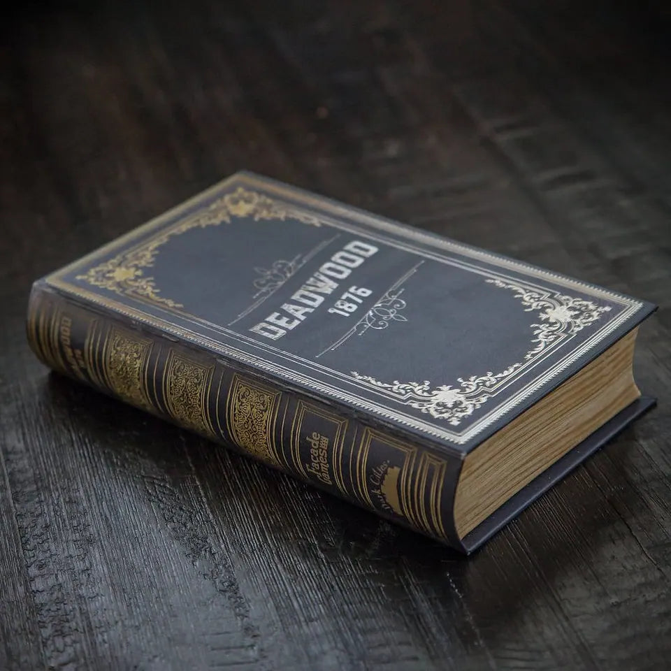 Deadwood 1876 Deluxe