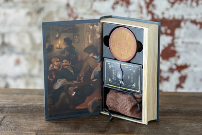Deadwood 1876 Deluxe