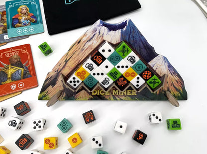 Dice Miner