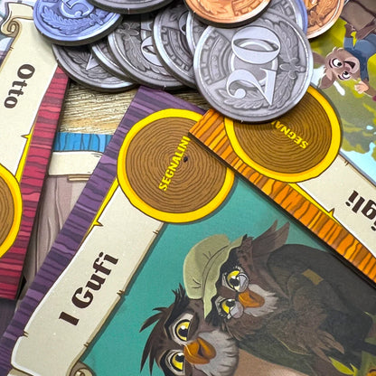 Sheriff of Nottingham - Disney's Robin Hood