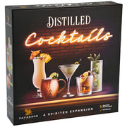 Distilled - Cocktails