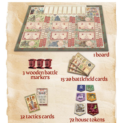 Dogs of War - Gamefound 