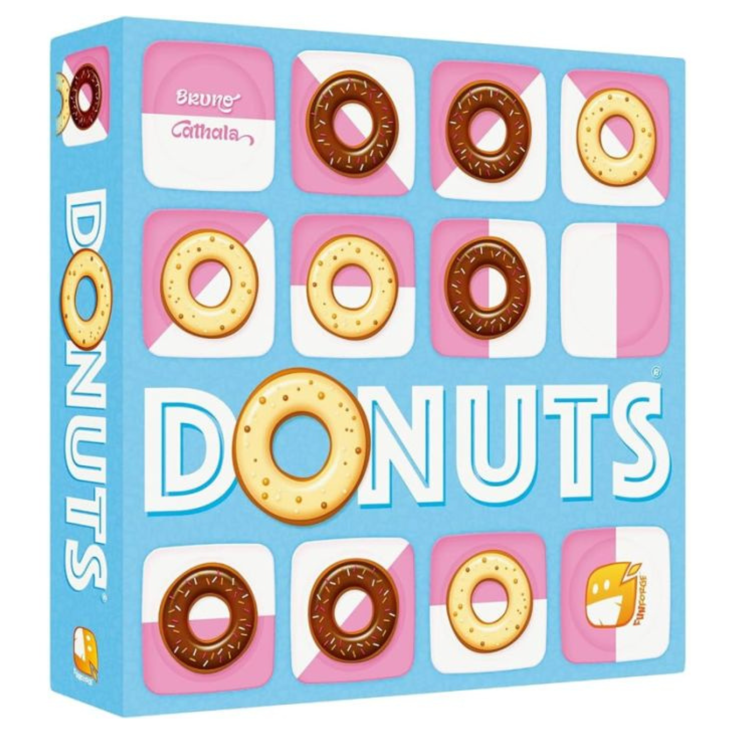 Donuts