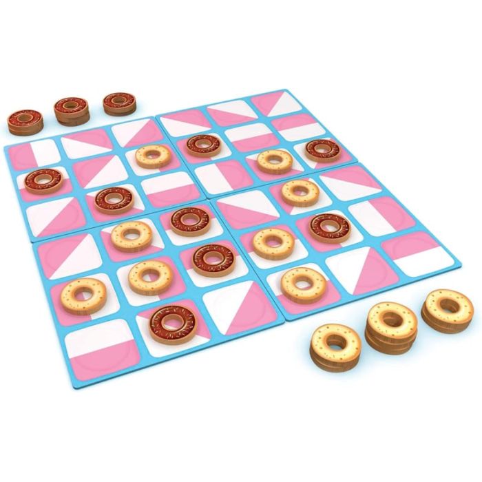 Donuts