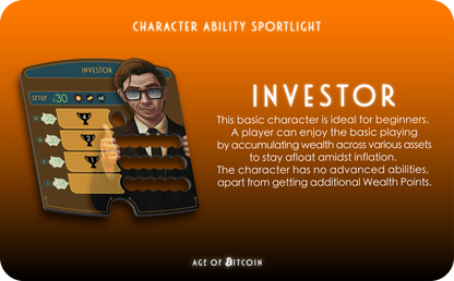 Age of Bitcoin Deluxe