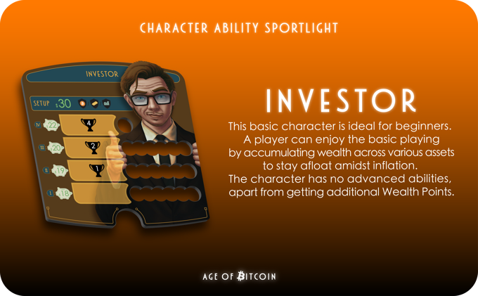 Age of Bitcoin Deluxe