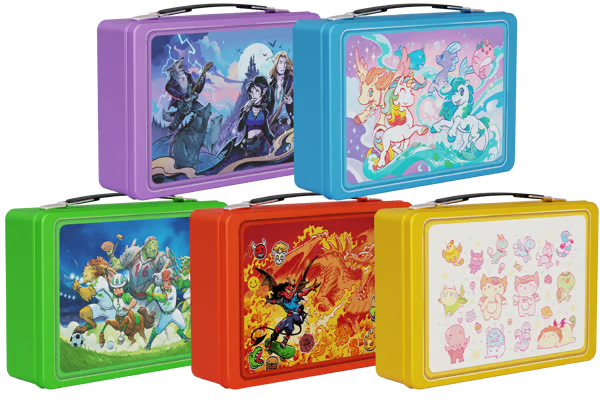 Elementary Star Student Con Stretch Goals (Elementary)