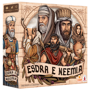 Esdra e Neemia