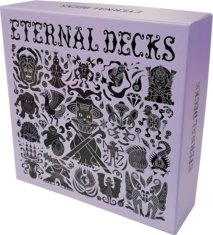 Eternal Decks