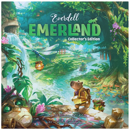 Everdell Emerland - Collector's Edition