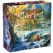 Everdell Silverfrost Collectors Edition