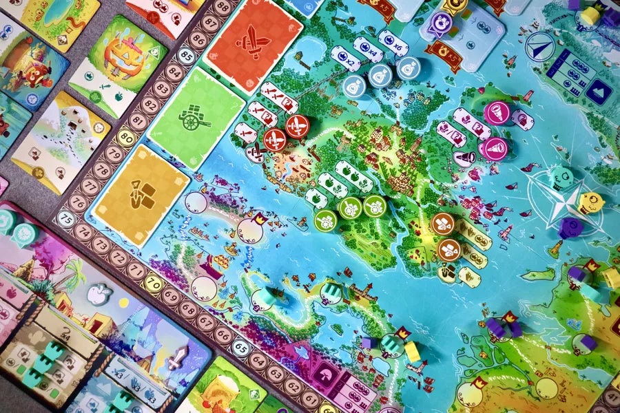 Navoria