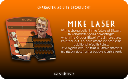 Age of Bitcoin Deluxe