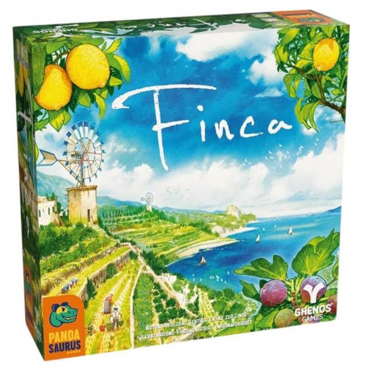 Finca