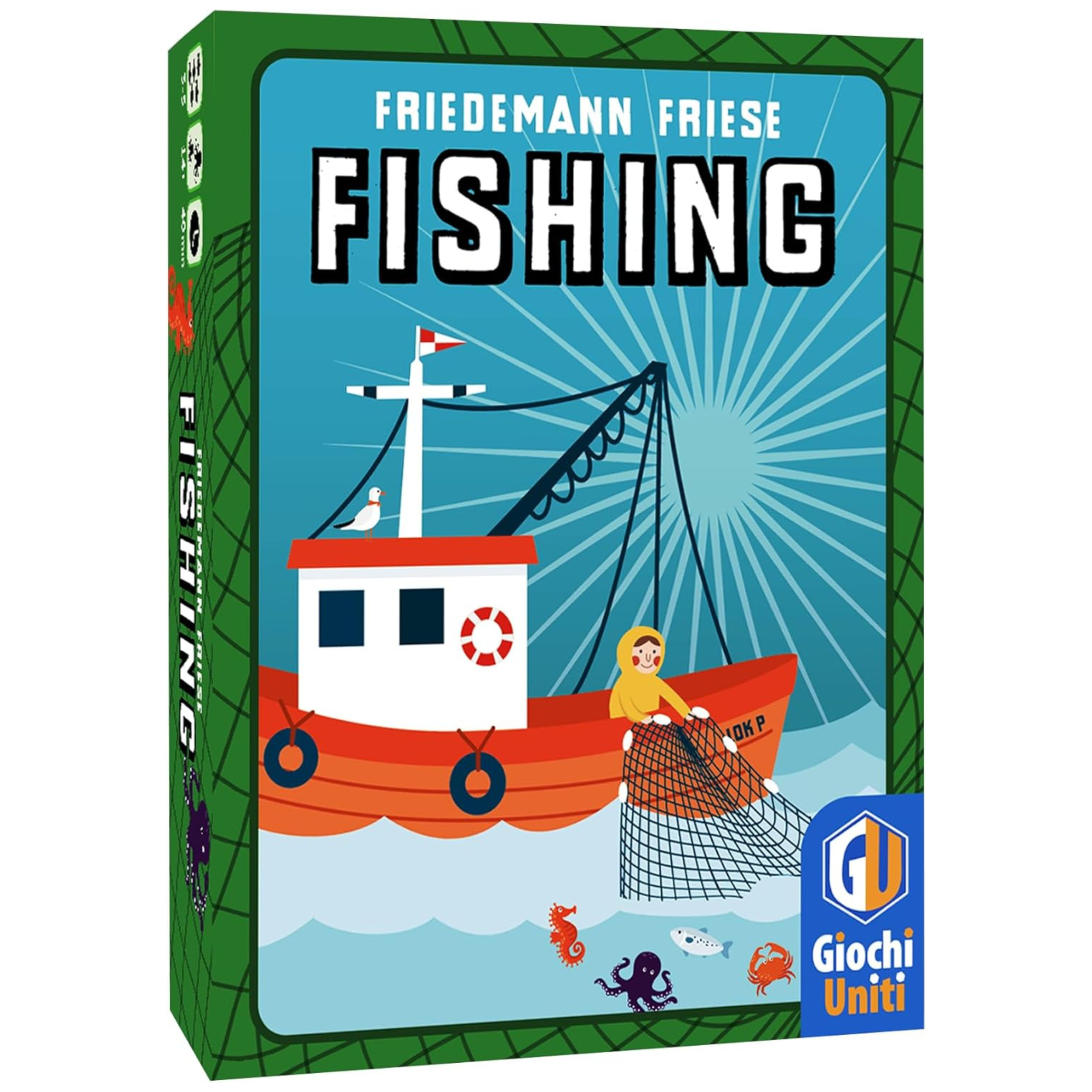 Fishing