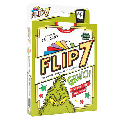 Flip 7 Grinch (Flip 7)