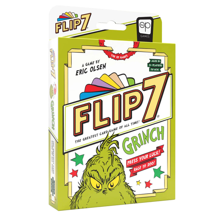 Flip 7 Grinch (Flip 7)