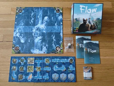 Flow