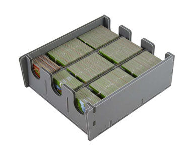 Carcassonne INLAY Set