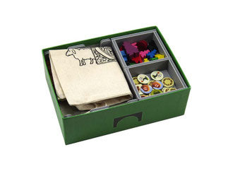 Carcassonne INLAY Set