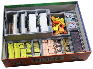 Root INLAY Set