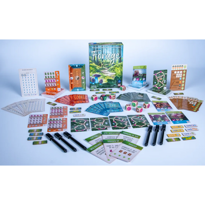 Forage Kickstarter Edition (Forage)
