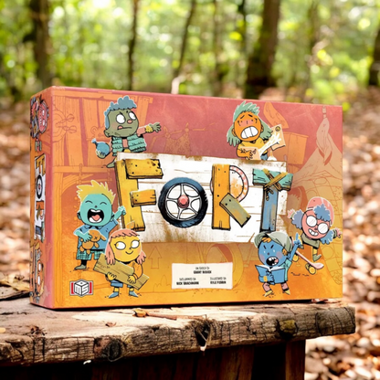 Fort