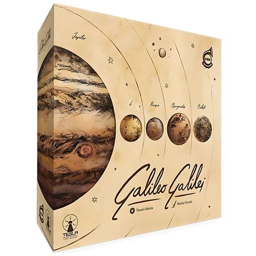 Galileo Galilei