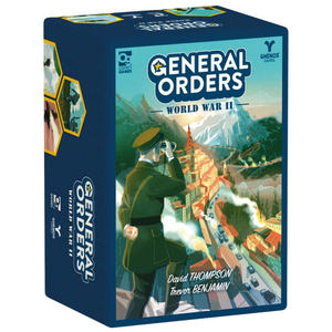 General Orders: World War II