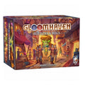 Gloomhaven - Buttons & Bugs - ITA