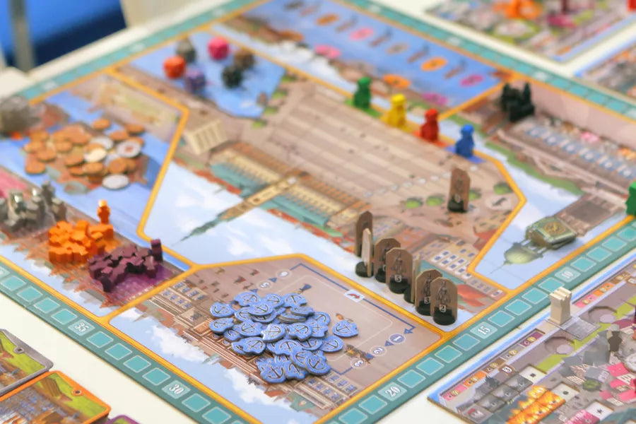 Hamburg Classic Special Edition