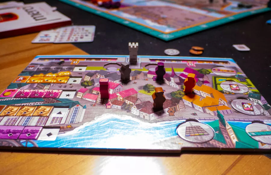 Hamburg Classic Special Edition