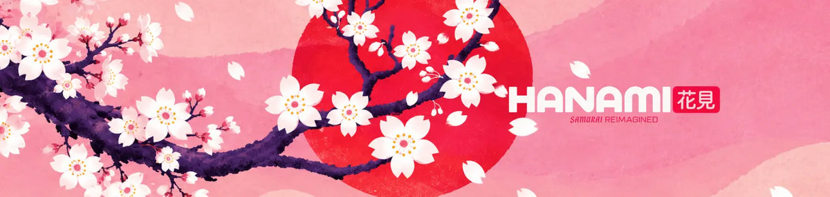 Tra i ciliegi in fiore, ogni mossa conta.