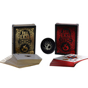 Foil Poker Decks - Hell of a Deal