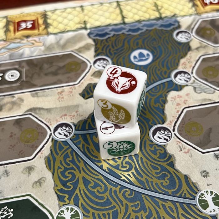 The Golden River 