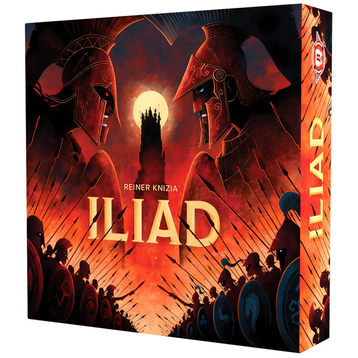 Iliad