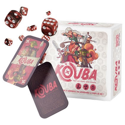 Kouba