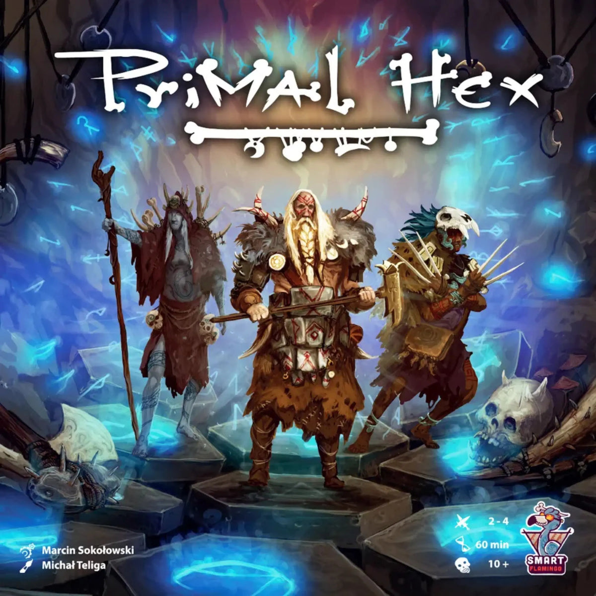 Primal Hex