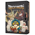 TRICKTAKERs: Expansion Set