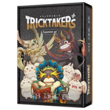 TRICKTAKERs: Expansion Set