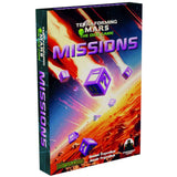 Terraforming Mars: The Dice Game – Missions