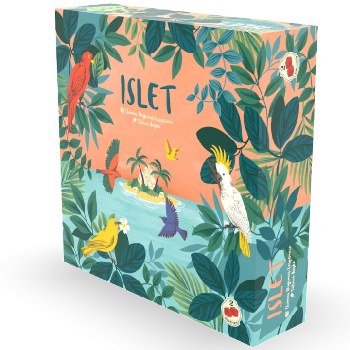 Islet