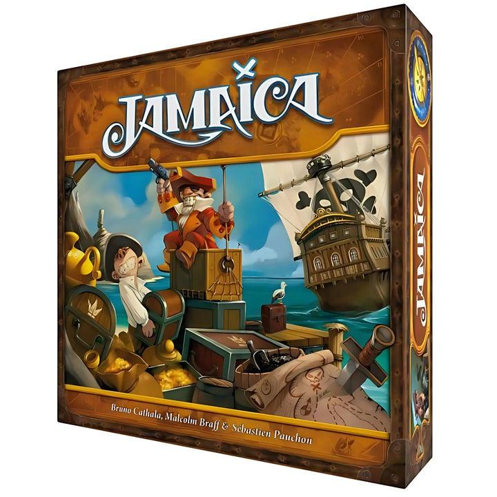 Jamaica