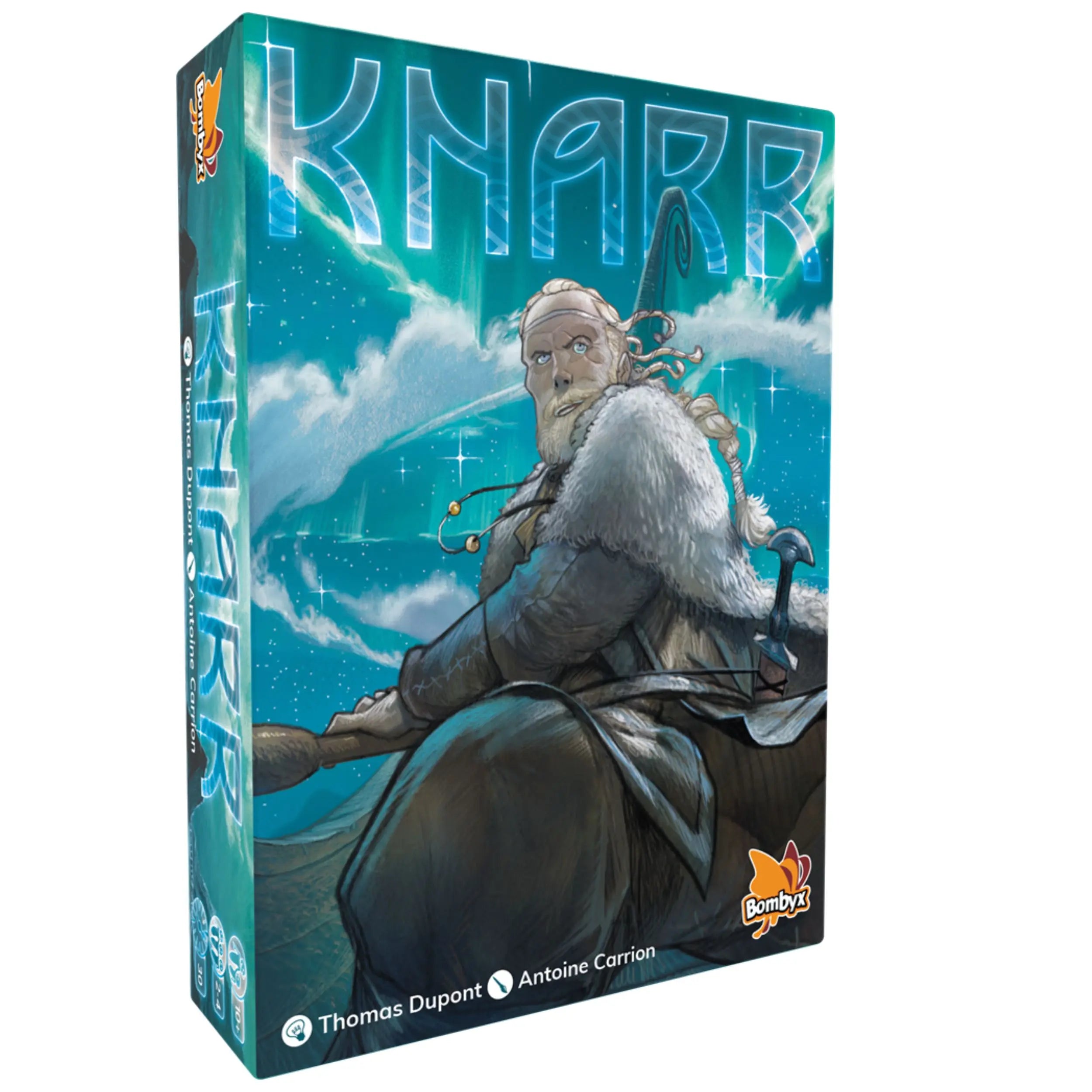 Knarr